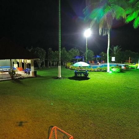 Finca Hotel Los Cocos Montenegro Luaran gambar